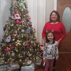 Meet your Posher, Sonia